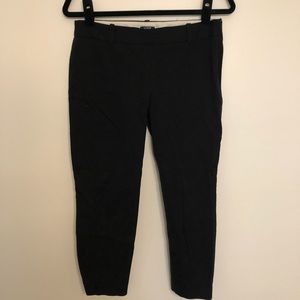 JCrew stretch skinny dress pants